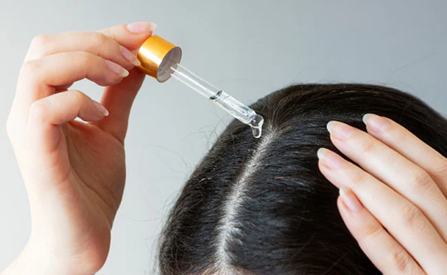 Say goodbye to hairloss with cbd