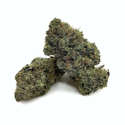 MK Ultra Strain UK - Premium Cannabis Buds