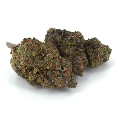 Supreme Octane Strain - Premium Cannabis Products Vermont